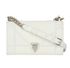 Christian Dior Small Diorama Flap Bag, front view